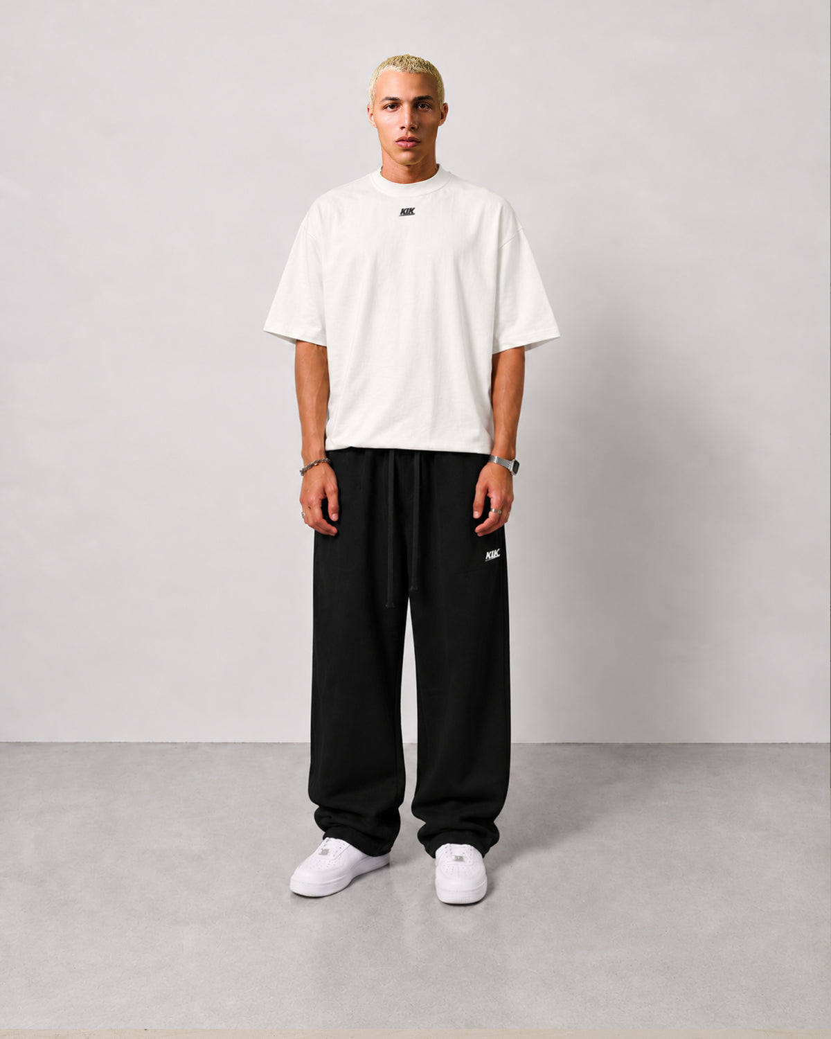 kik basic tee