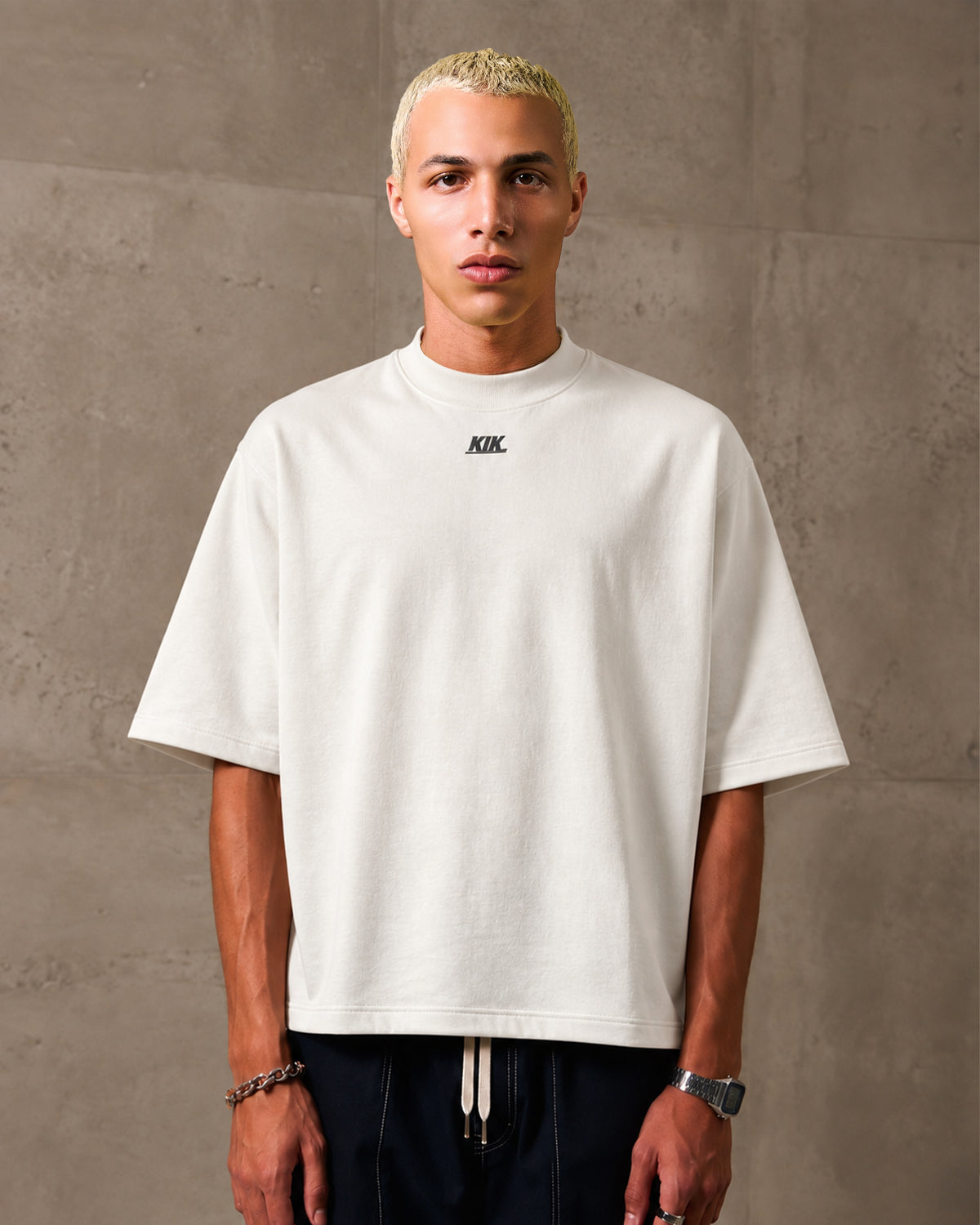 kik basic tee