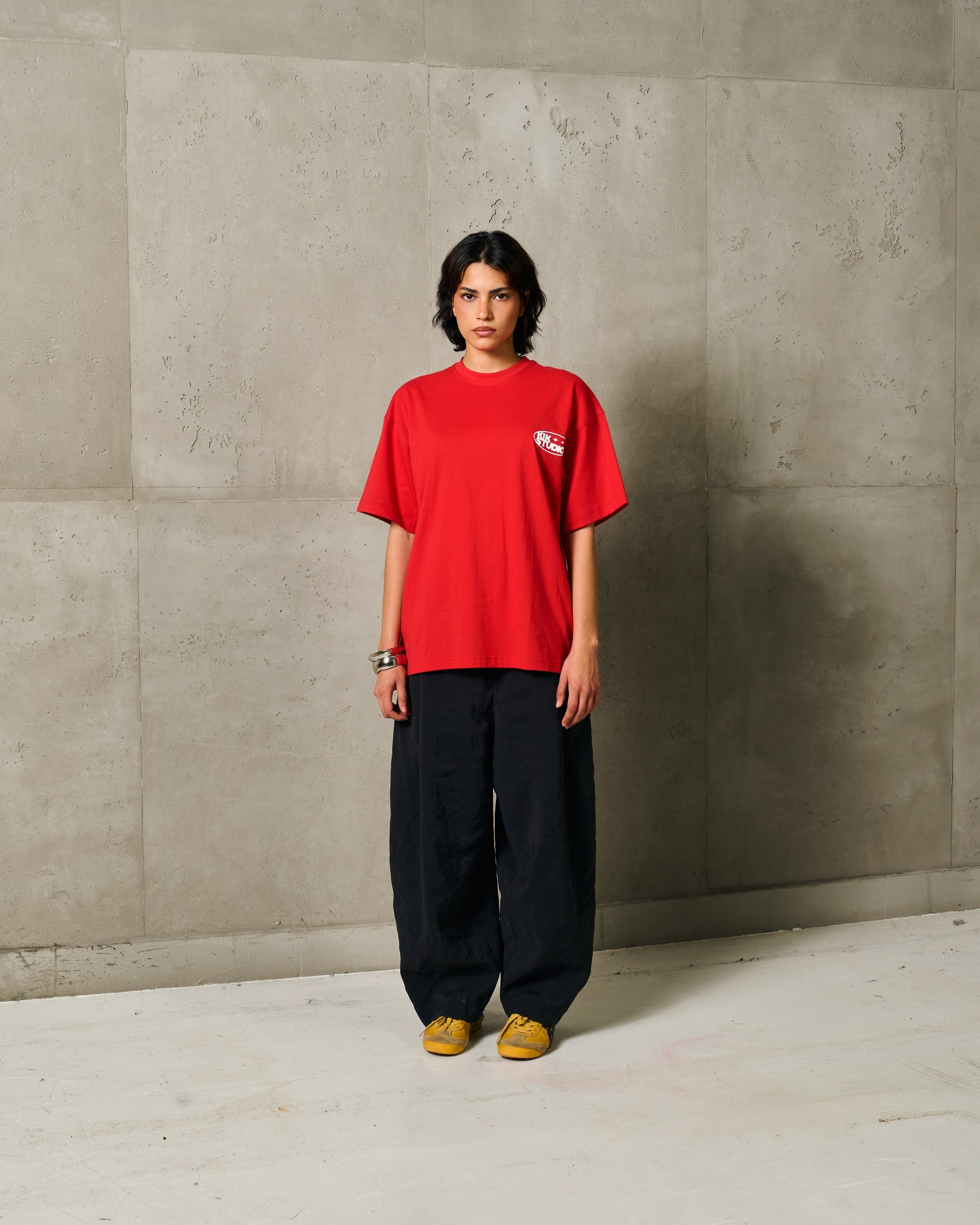 KIK STUDIOS- RED