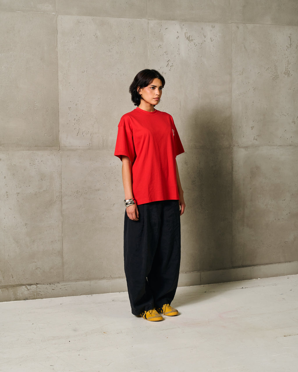 KIK STUDIOS- RED