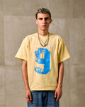 KIK NINETY NINE - YELLOW
