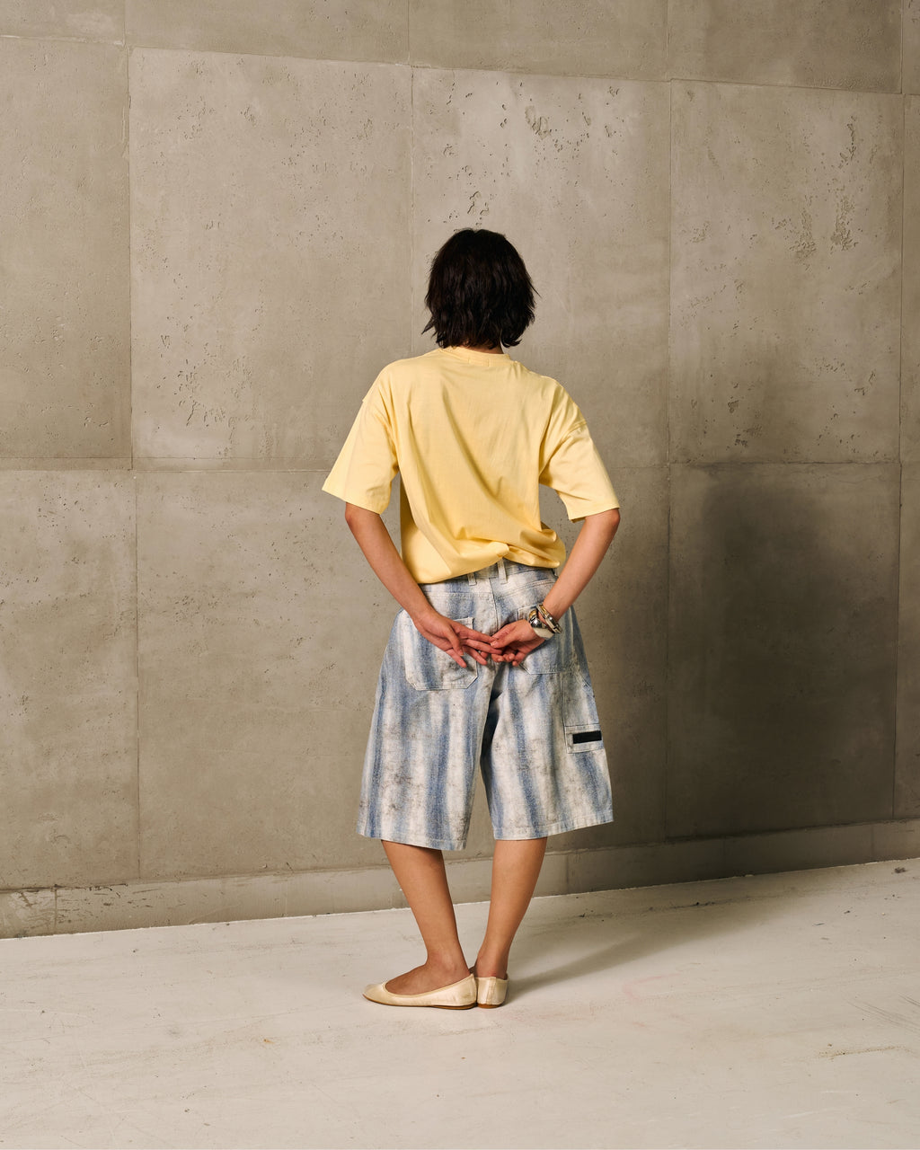KIK STUDIOS - YELLOW