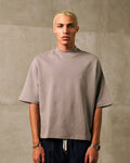 KIK BLANK BASIC- GREY