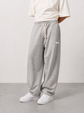 KIK SWEATPANT- LIGHT GREY